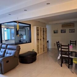 Blk 320C Anchorvale Grove (Sengkang), HDB Executive #580243041